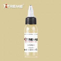 Тату краска Xtreme Ink Oat Straw