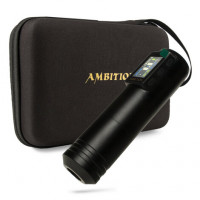 Беспроводная тату машинка Ambition Ninja Plus (4.0 mm)