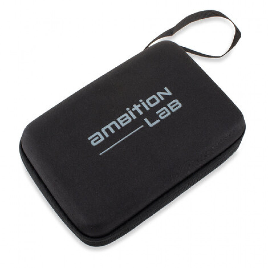 Ambition LAB Spellcast: Магия татуировки в ваших руках