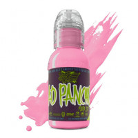 Краска World Famous Tattoo Ink Pancho - Light Pink