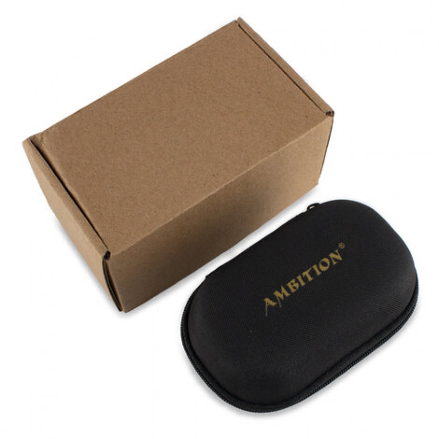 Блок питания Ambition S1 Touch Screen Watch
