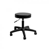 Стул мастера West Black 