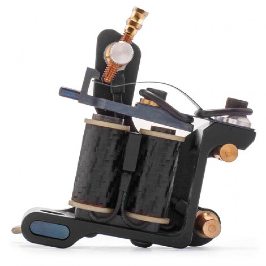 Тату машинка Skinductor Model-3 Black Liner